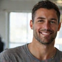 Ritratto di Giovanni Verdi, cliente di NutriVita Italia, in salute